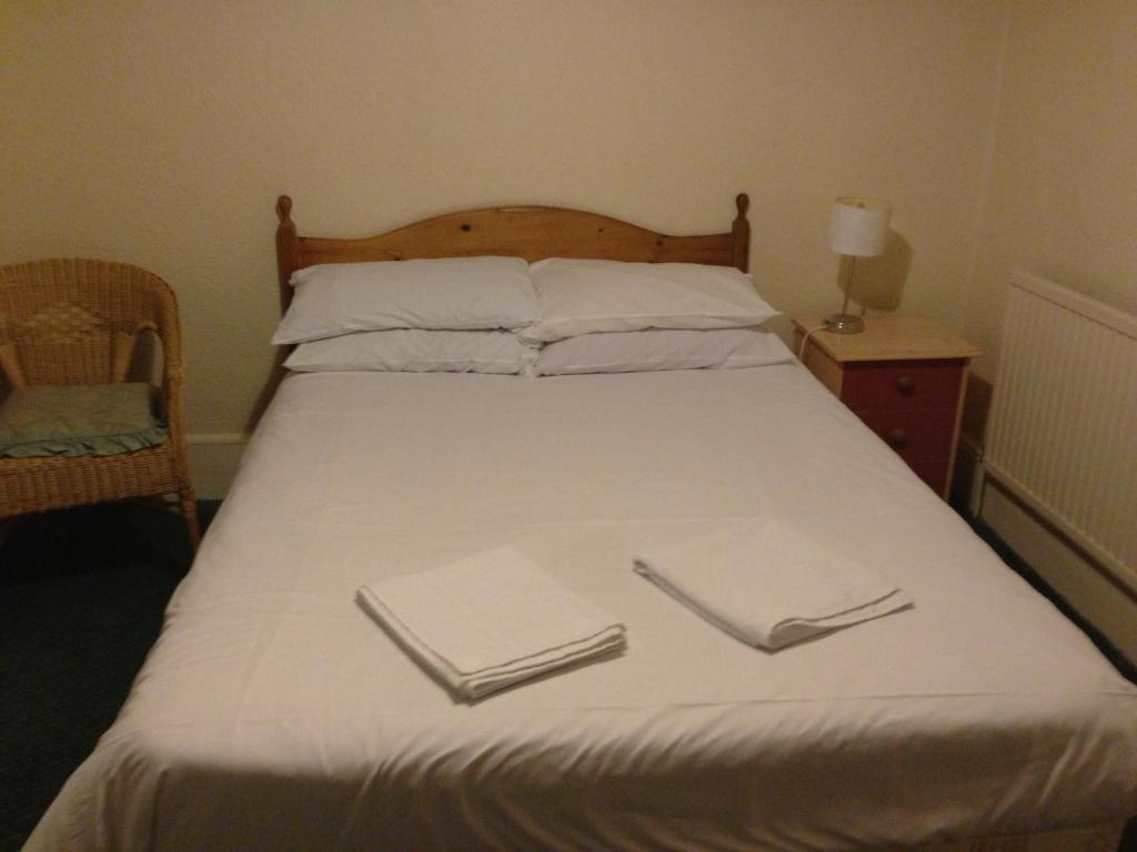 Arran Guest House Ilford Quarto foto